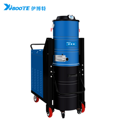 脉冲式工业吸尘器IV-4012M